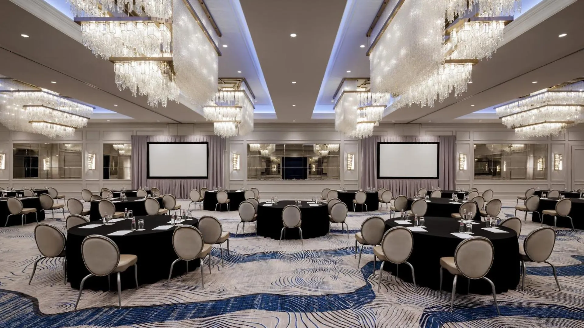 Jw Marriott Savannah Plant Riverside District 5*,