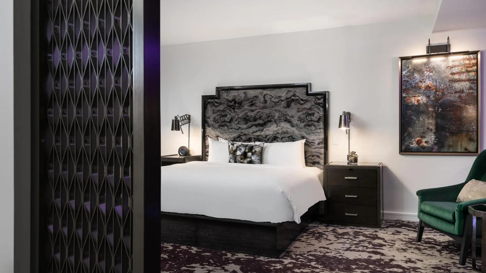Jw Marriott Savannah Plant Riverside District Hotel