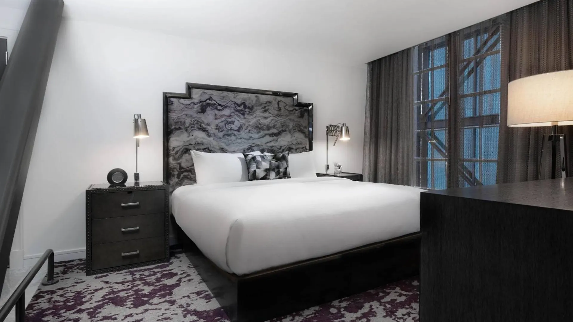 ***** Hotel Jw Marriott Savannah Plant Riverside District United States