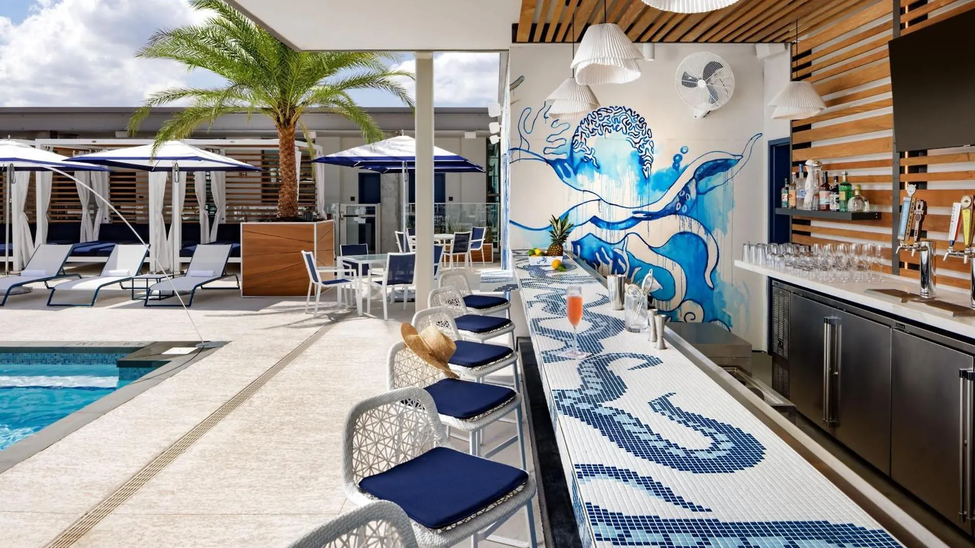 Jw Marriott Savannah Plant Riverside District United States
