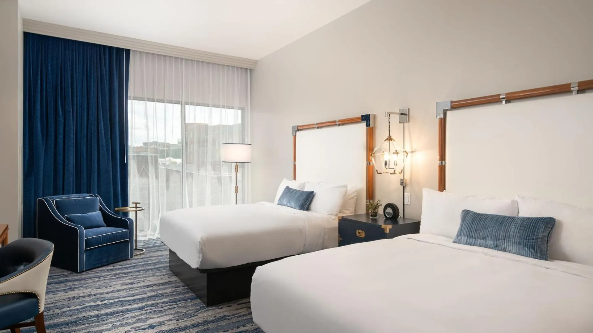Jw Marriott Savannah Plant Riverside District Hotel